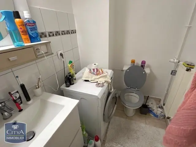 Photo 6 Appartement 1 pièce 38.74m²
