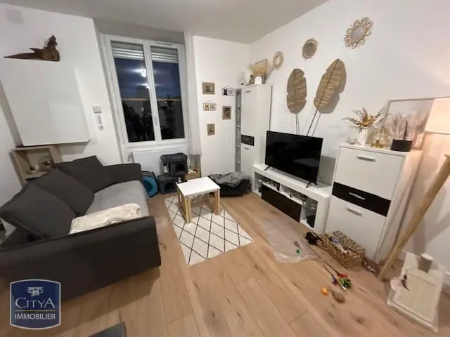 Photo 5 Appartement 3 pièces 51.96m²