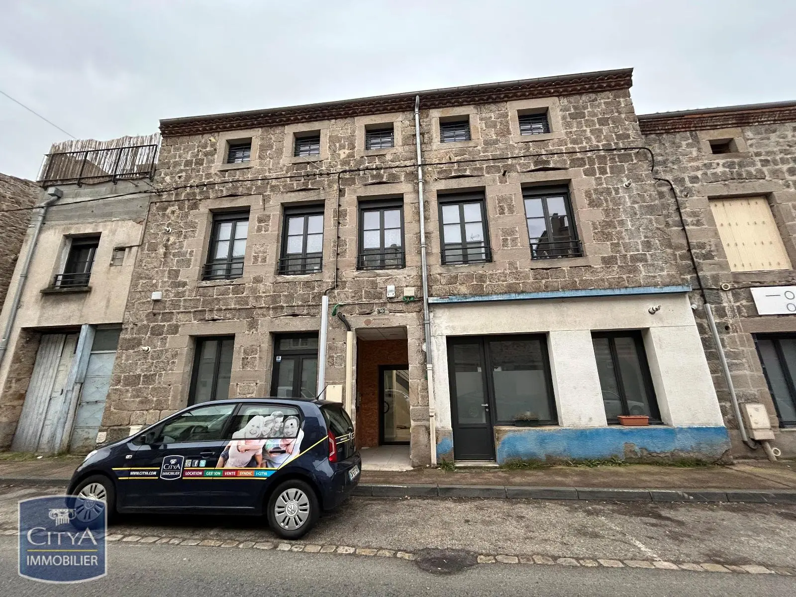 Photo 8 Appartement 2 pièces 38.34m²