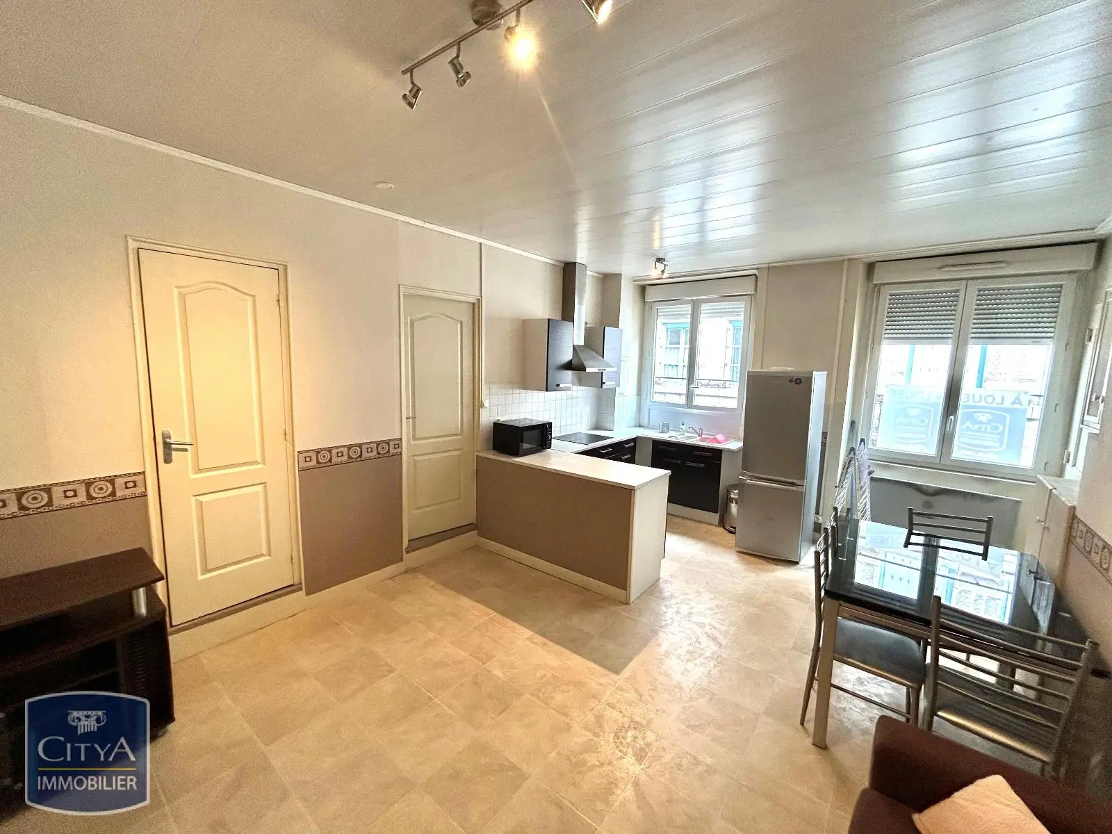 Photo 5 Appartement 2 pièces 38.05m²