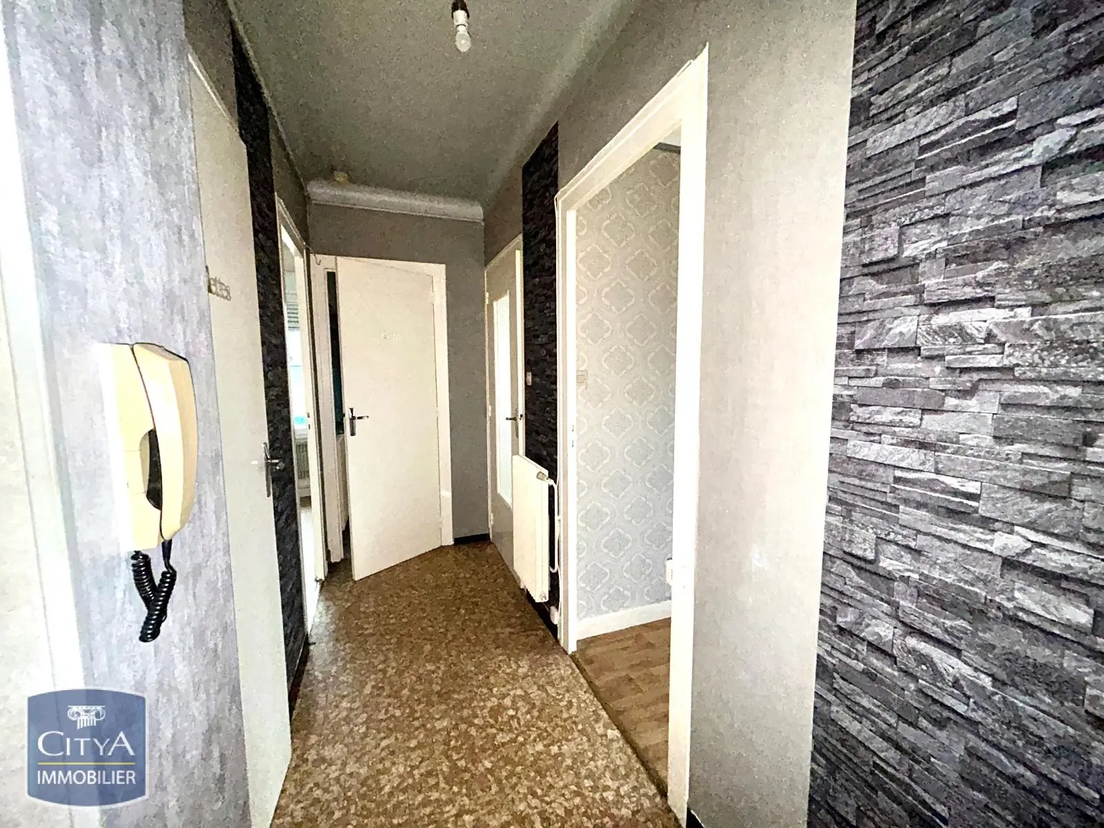 Photo 7 Appartement 2 pièces 52.78m²