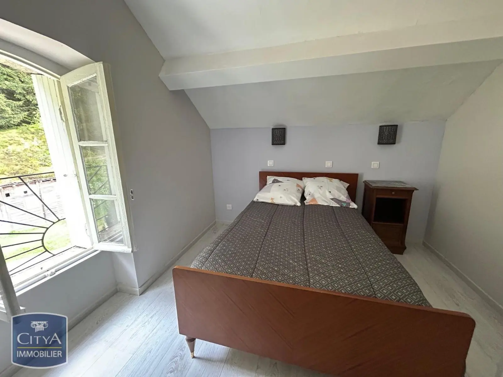 Photo 6 Appartement 3 pièces 61.5m²