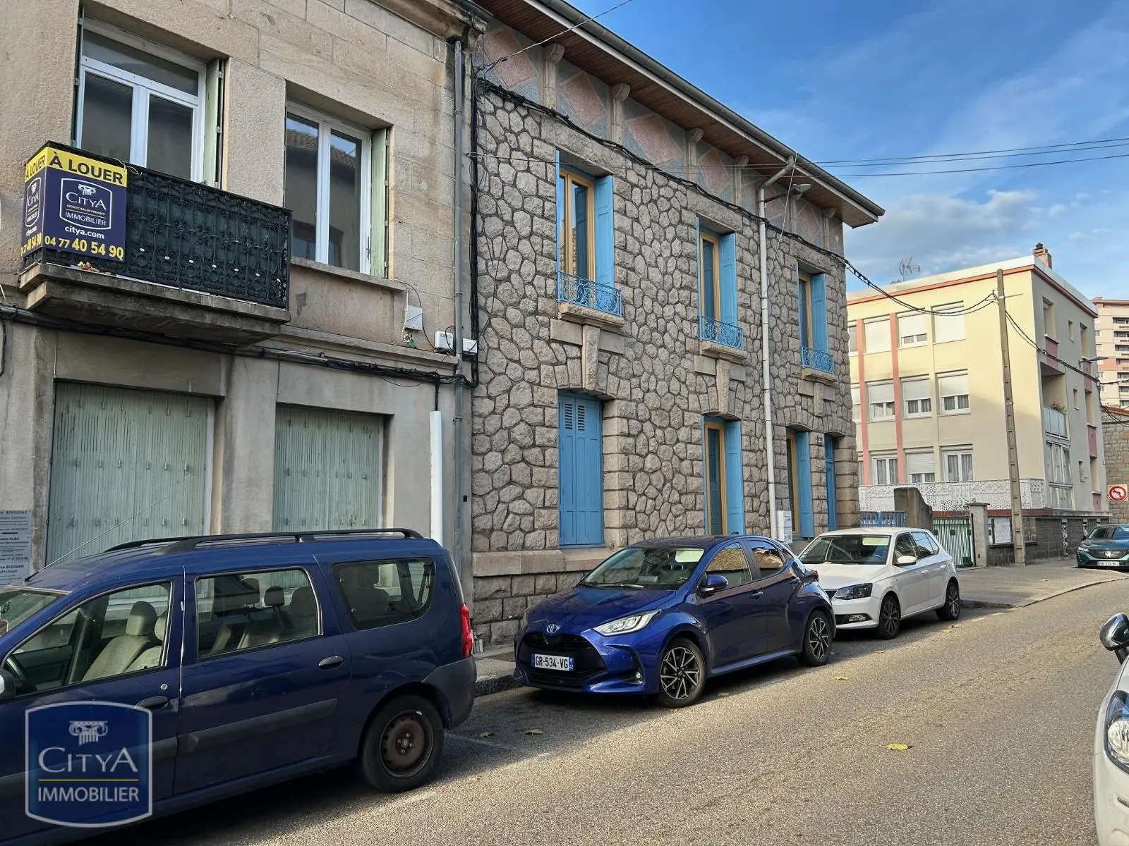 Photo 8 Appartement 3 pièces 51.77m²