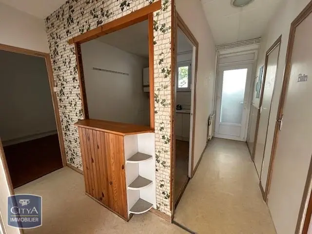 Photo 5 Appartement 3 pièces 57.64m²