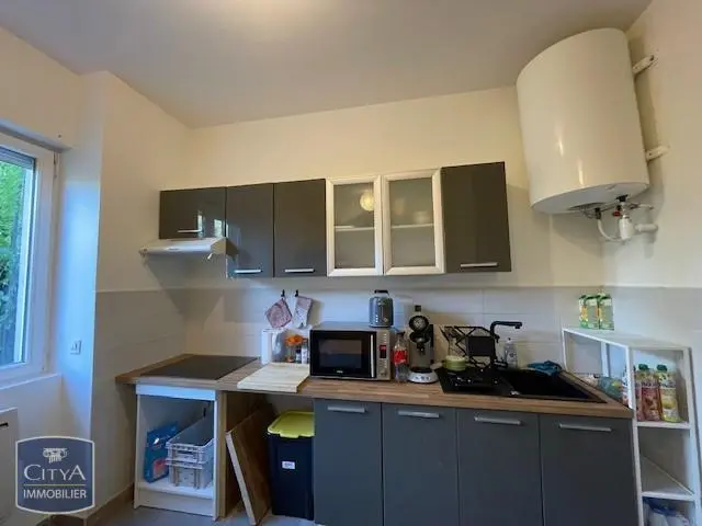 Photo 5 Appartement 2 pièces 48.19m²