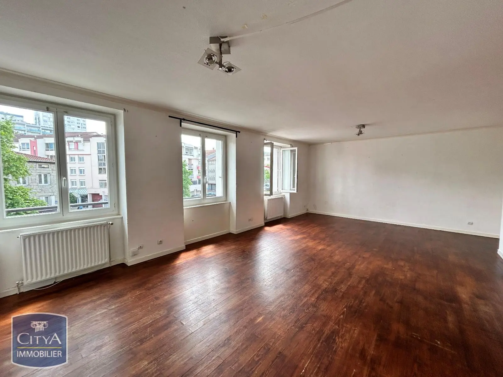 Photo 2 Appartement 3 pièces 89.3m²