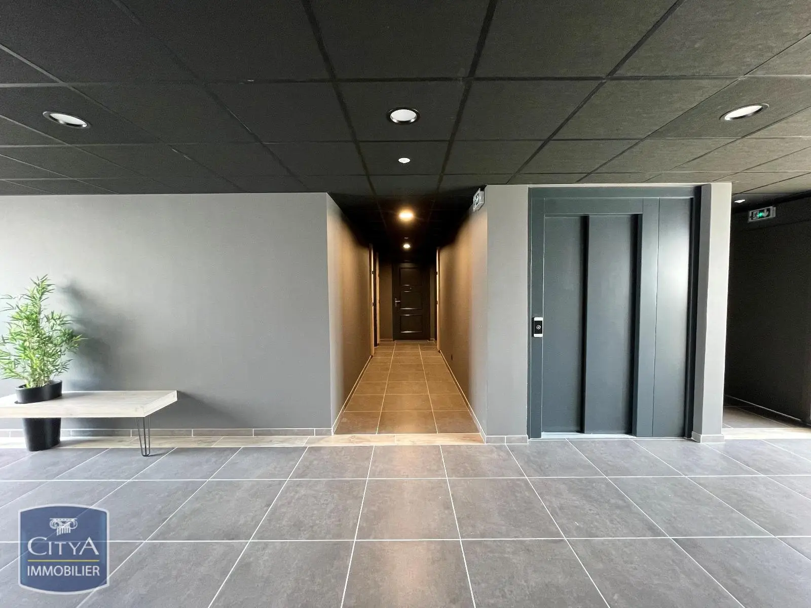 Photo 11 Appartement 2 pièces 61.07m²