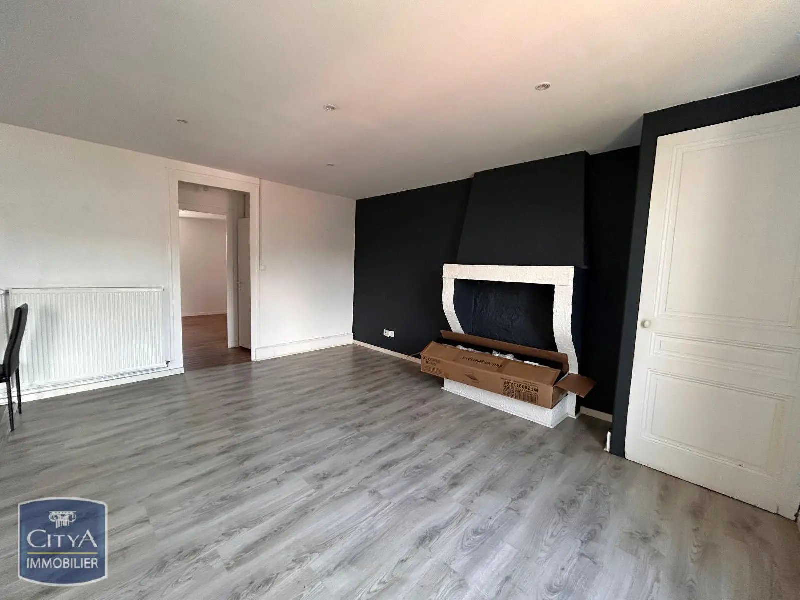 Photo 4 Appartement 3 pièces 81.26m²