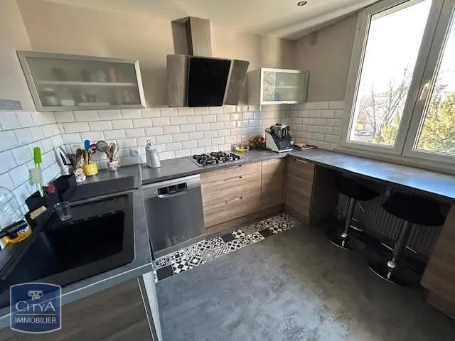 Photo 1 appartement Firminy