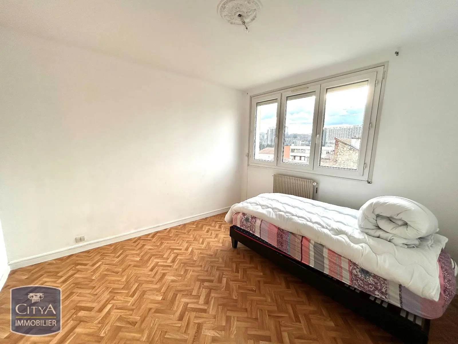 Photo 8 Appartement 3 pièces 76.94m²