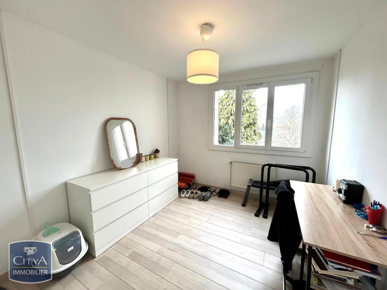 Photo 6 appartement Firminy