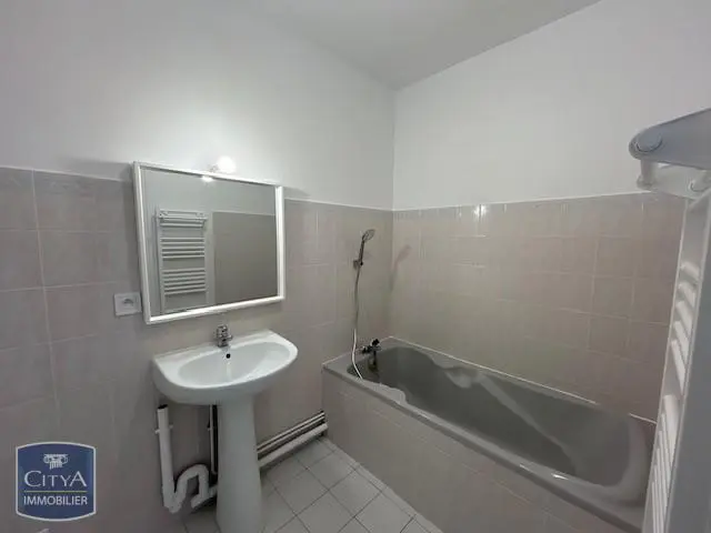 Photo 3 Appartement 3 pièces 55.8m²