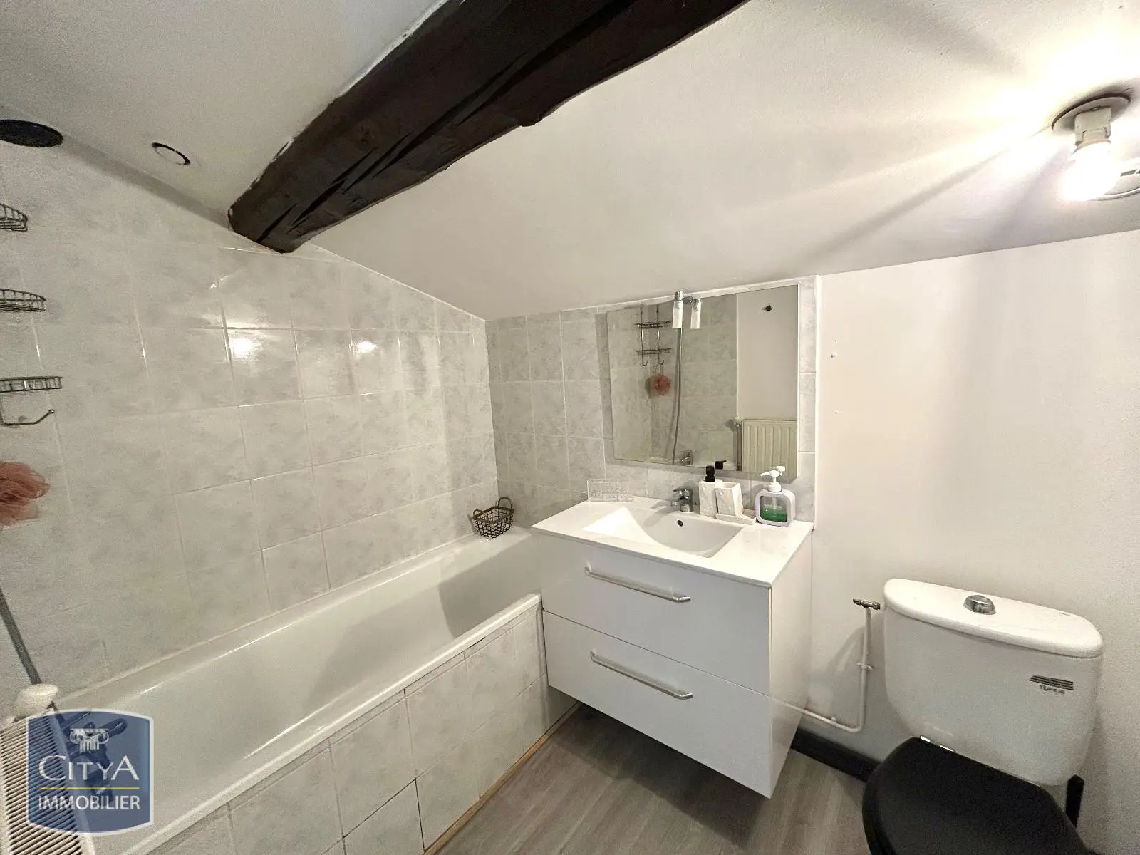 Photo 13 Appartement 5 pièces 96.39m²