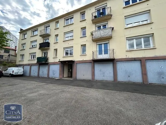Photo 13 appartement Firminy