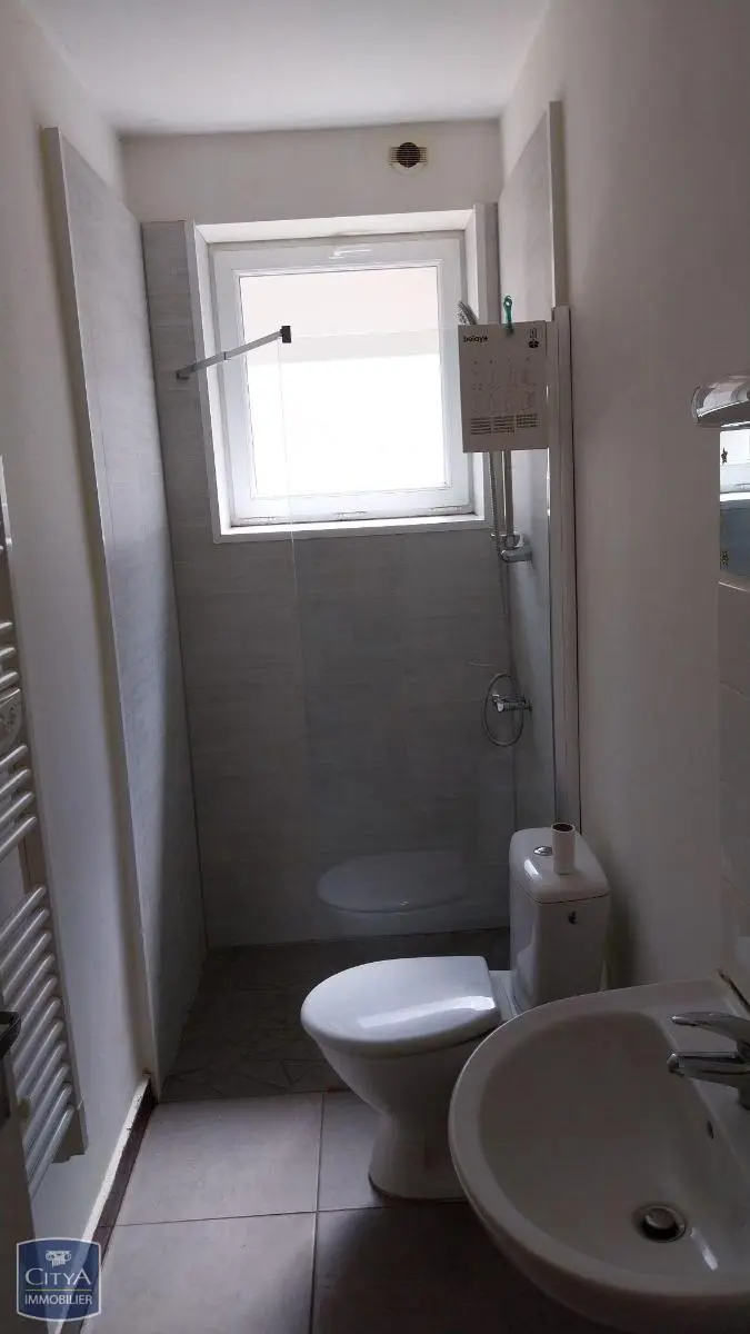 Photo 4 Appartement 2 pièces 38.74m²