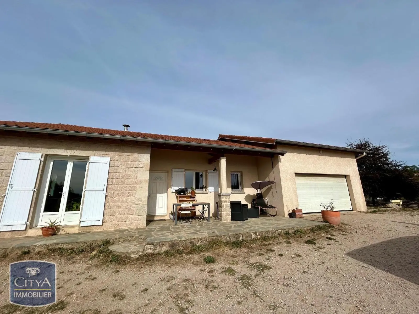 Photo 1 Maison 4 pièces 104.79m²