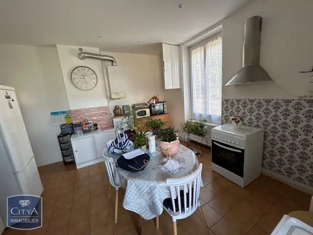 Photo 2 Appartement 4 pièces 83.53m²