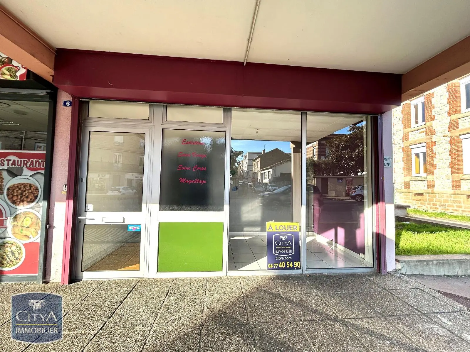 Photo 9 Local Commercial 60m²