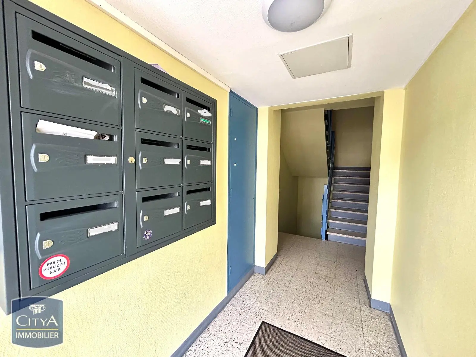 Photo 8 appartement Firminy