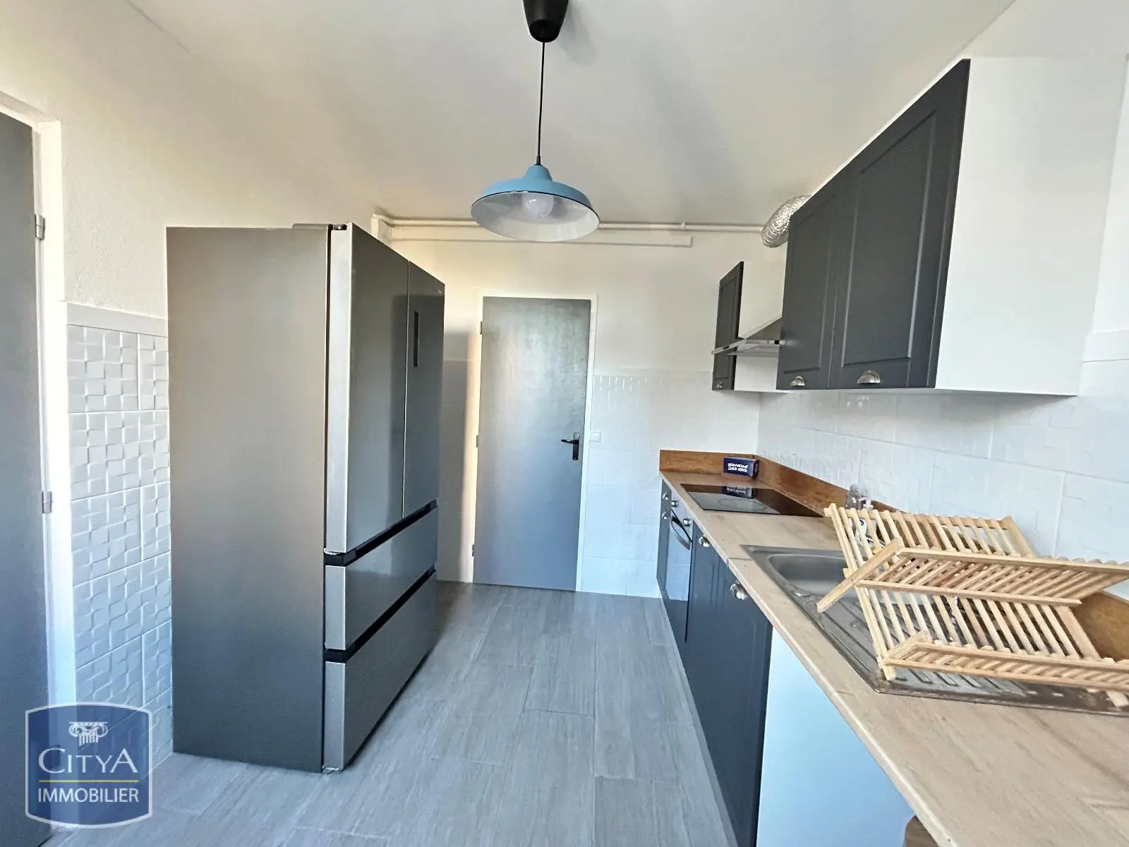 Photo 4 Appartement 4 pièces 71.86m²