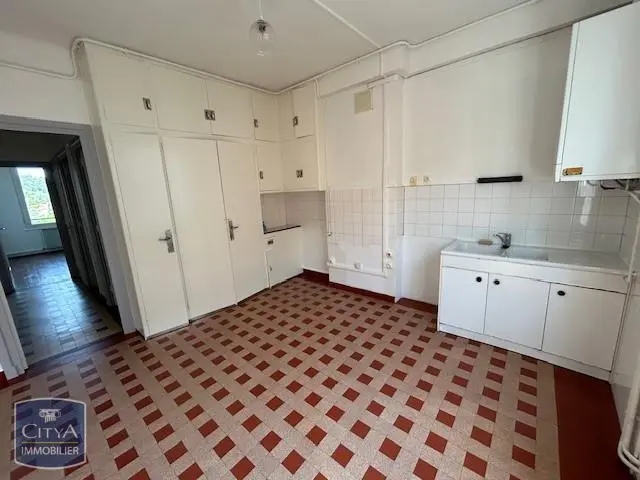 Photo 2 Appartement 3 pièces 87.58m²