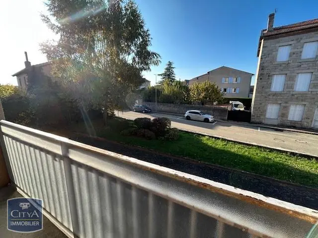 Photo 4 Appartement 3 pièces 55.8m²