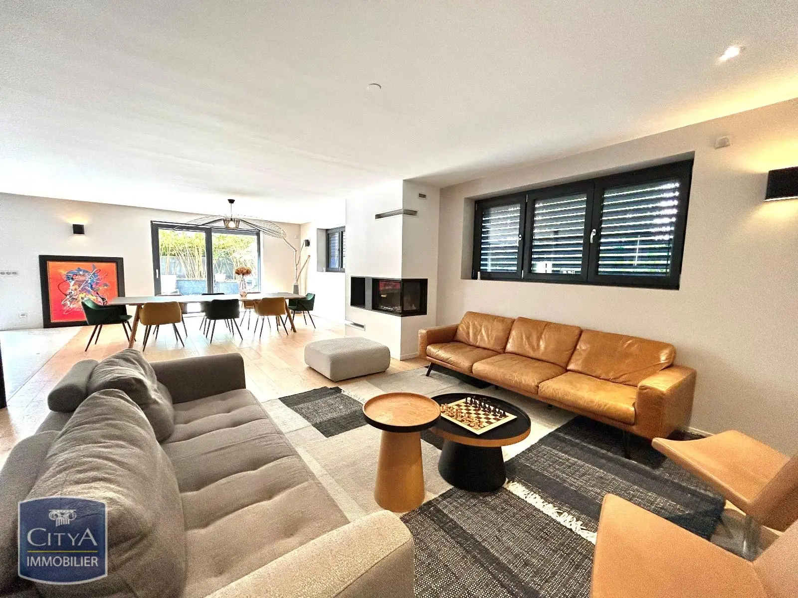 Photo 5 Maison 6 pièces 221.36m²