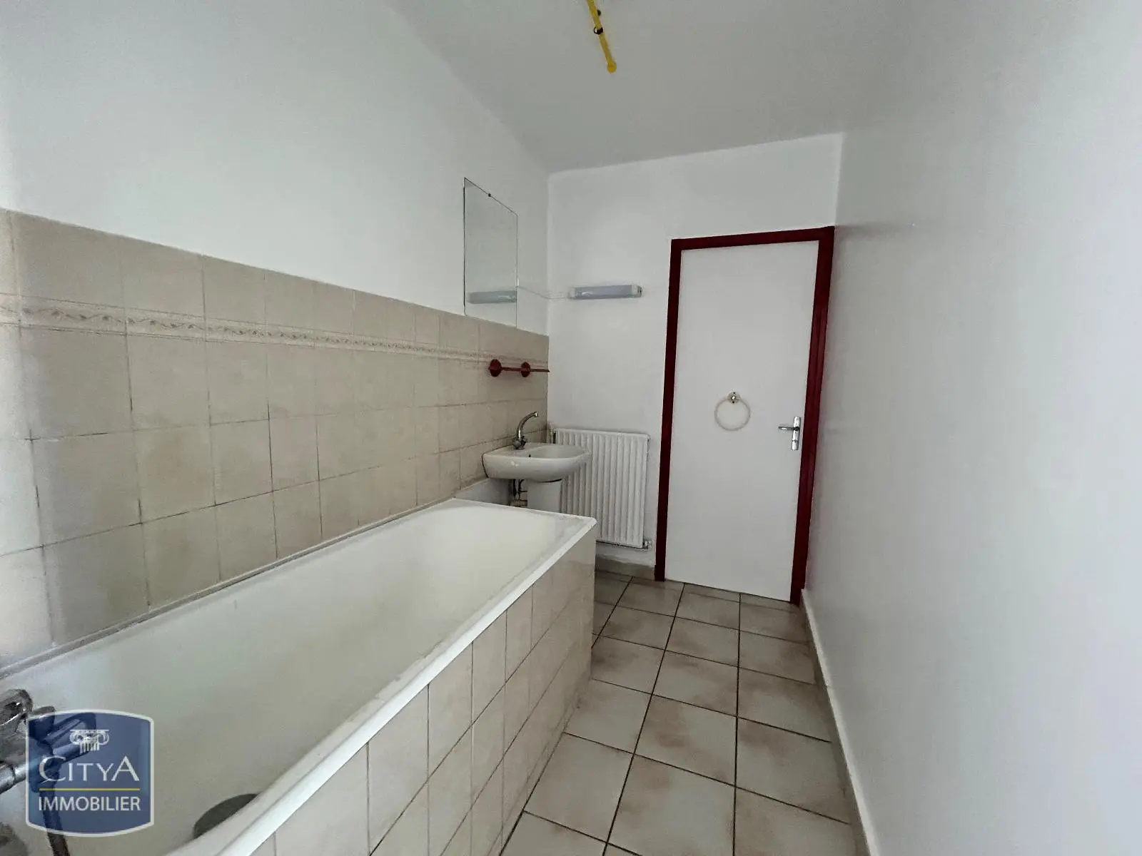 Photo 6 Appartement 3 pièces 61.49m²