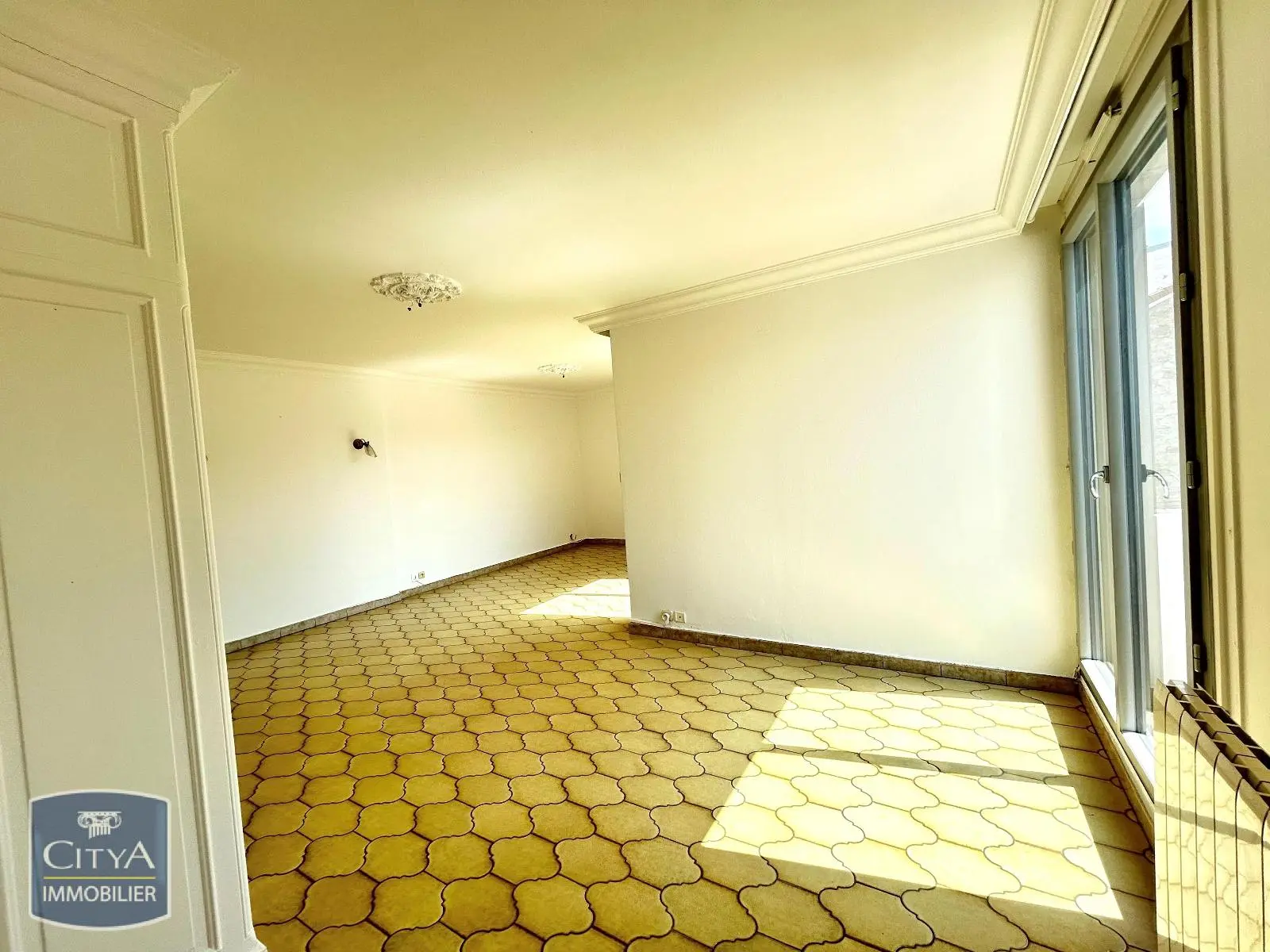 Photo 3 Appartement 2 pièces 57.22m²