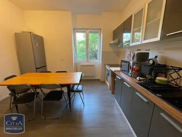 Photo 6 Appartement 2 pièces 48.19m²