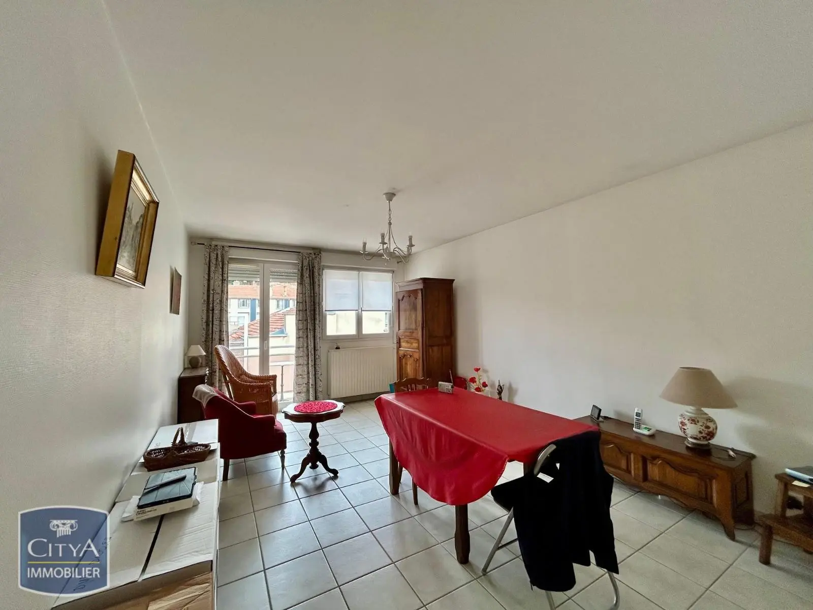Photo 1 Appartement 3 pièces 61.06m²