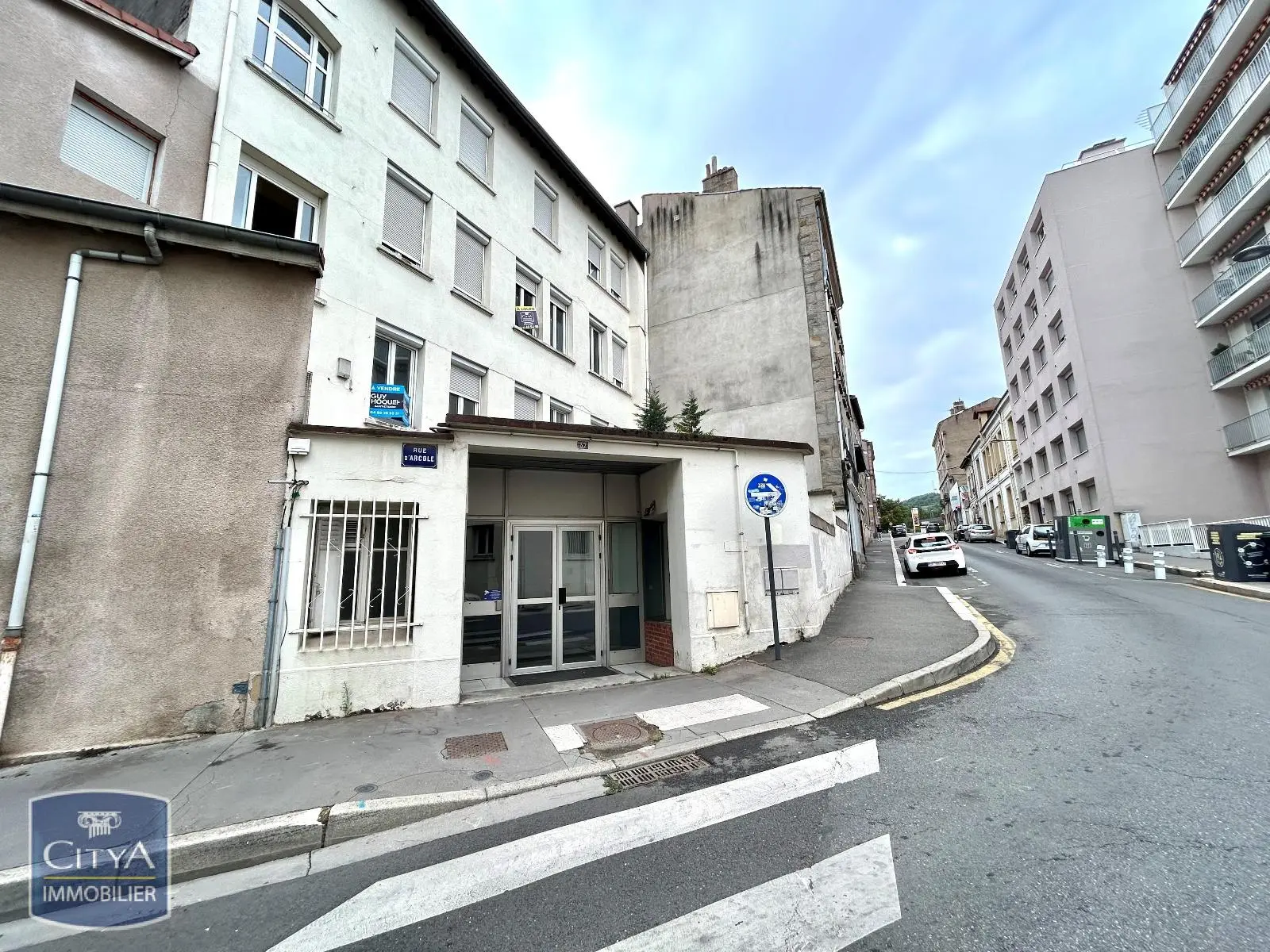 Photo 11 Appartement 1 pièce 23.21m²