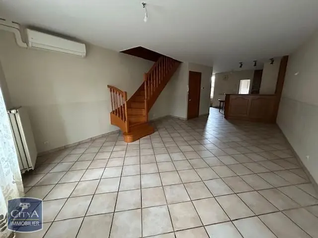 Photo 4 Appartement 4 pièces 99.86m²