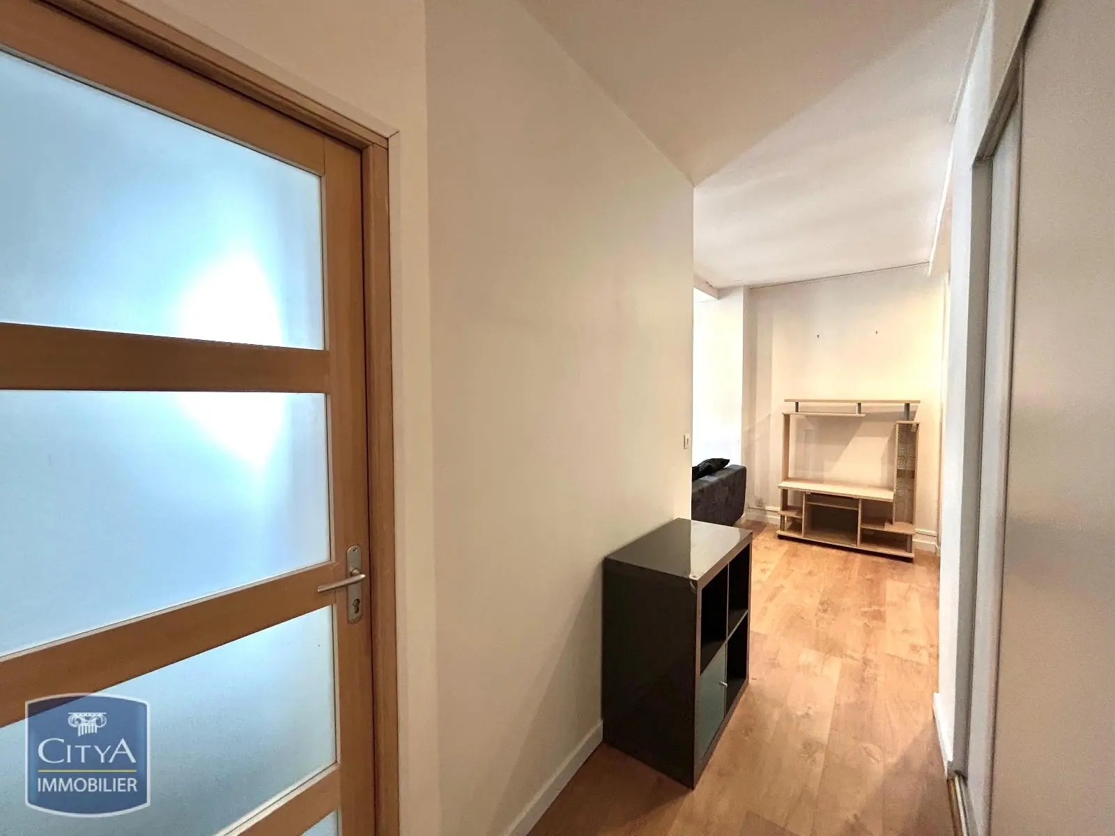 Photo 7 Appartement 2 pièces 38.49m²