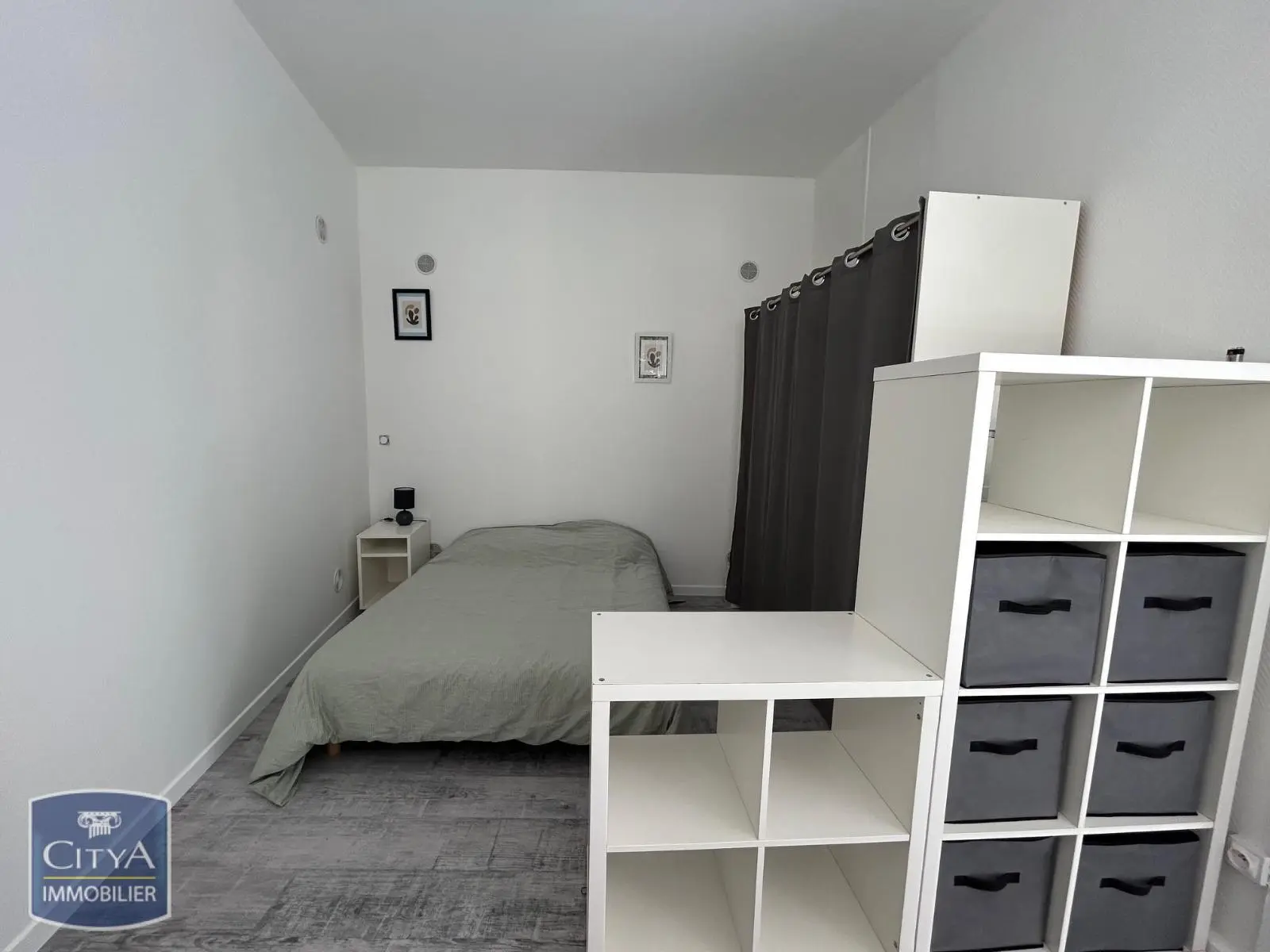 Photo 4 Appartement 1 pièce 27.57m²