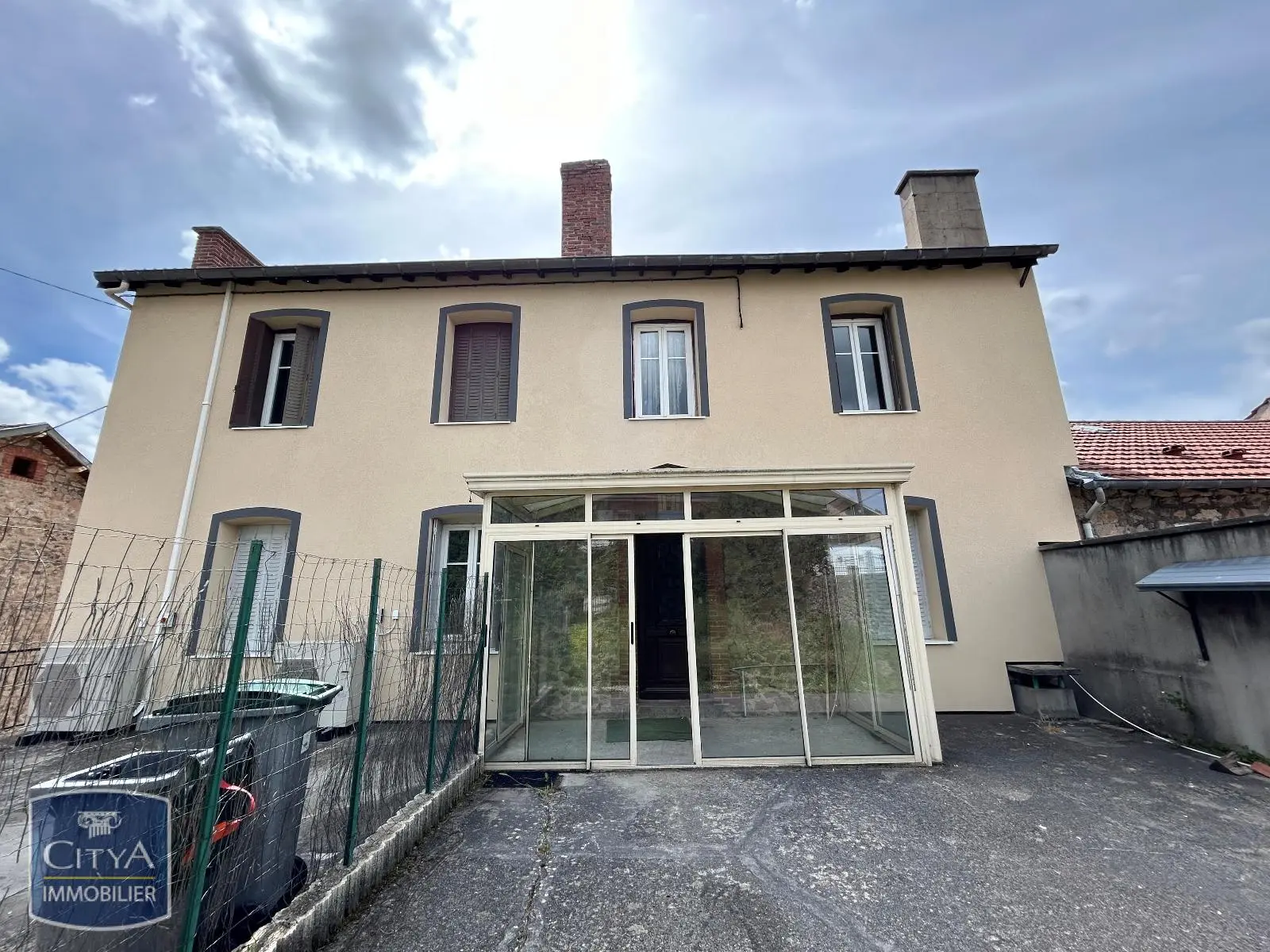 Photo 10 Appartement 4 pièces 84.18m²
