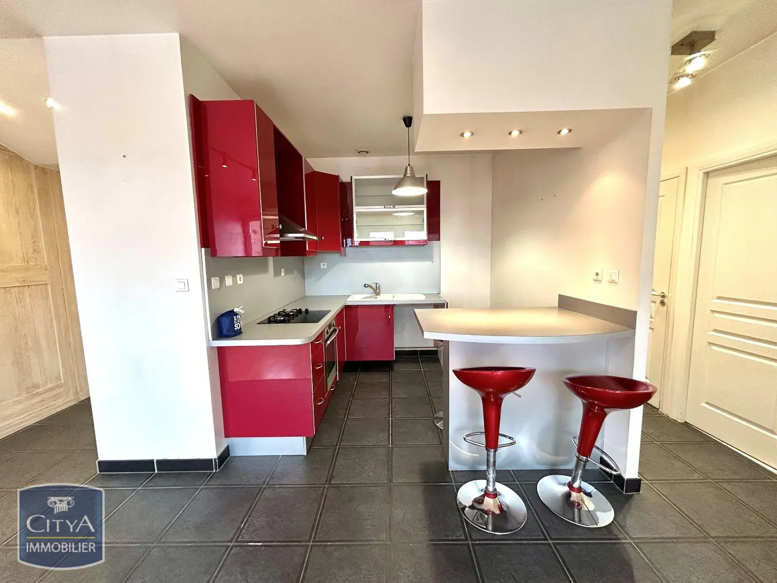 Photo 3 Appartement 2 pièces 56.08m²