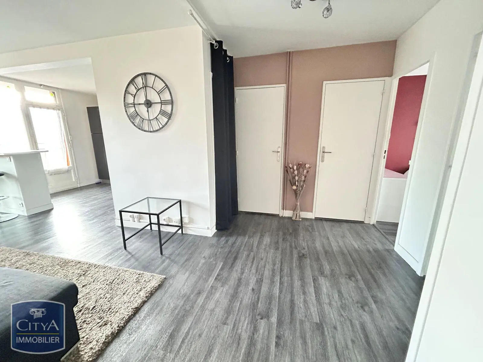 Photo 4 Appartement 3 pièces 61.82m²