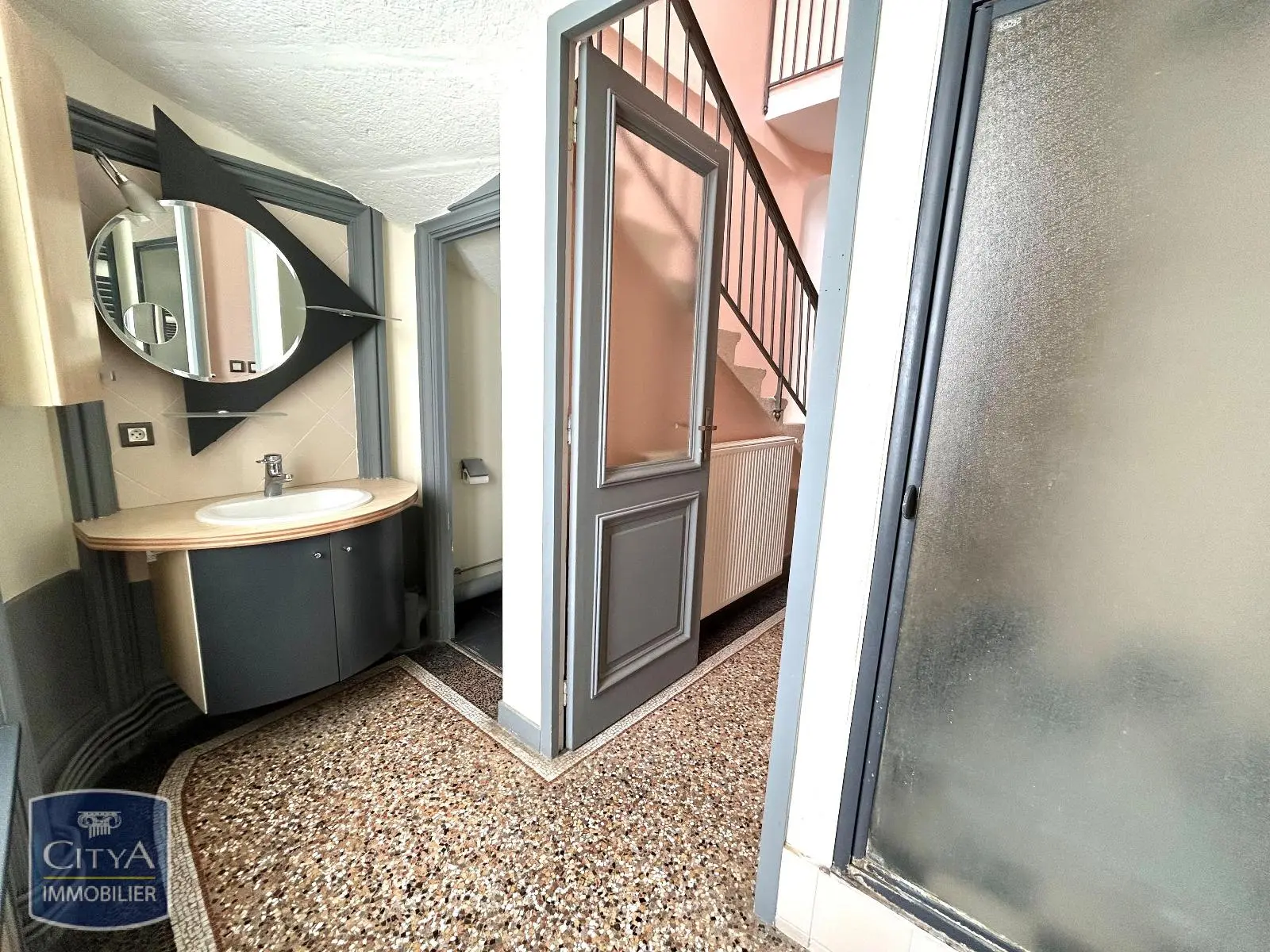 Photo 10 Appartement 5 pièces 123.12m²