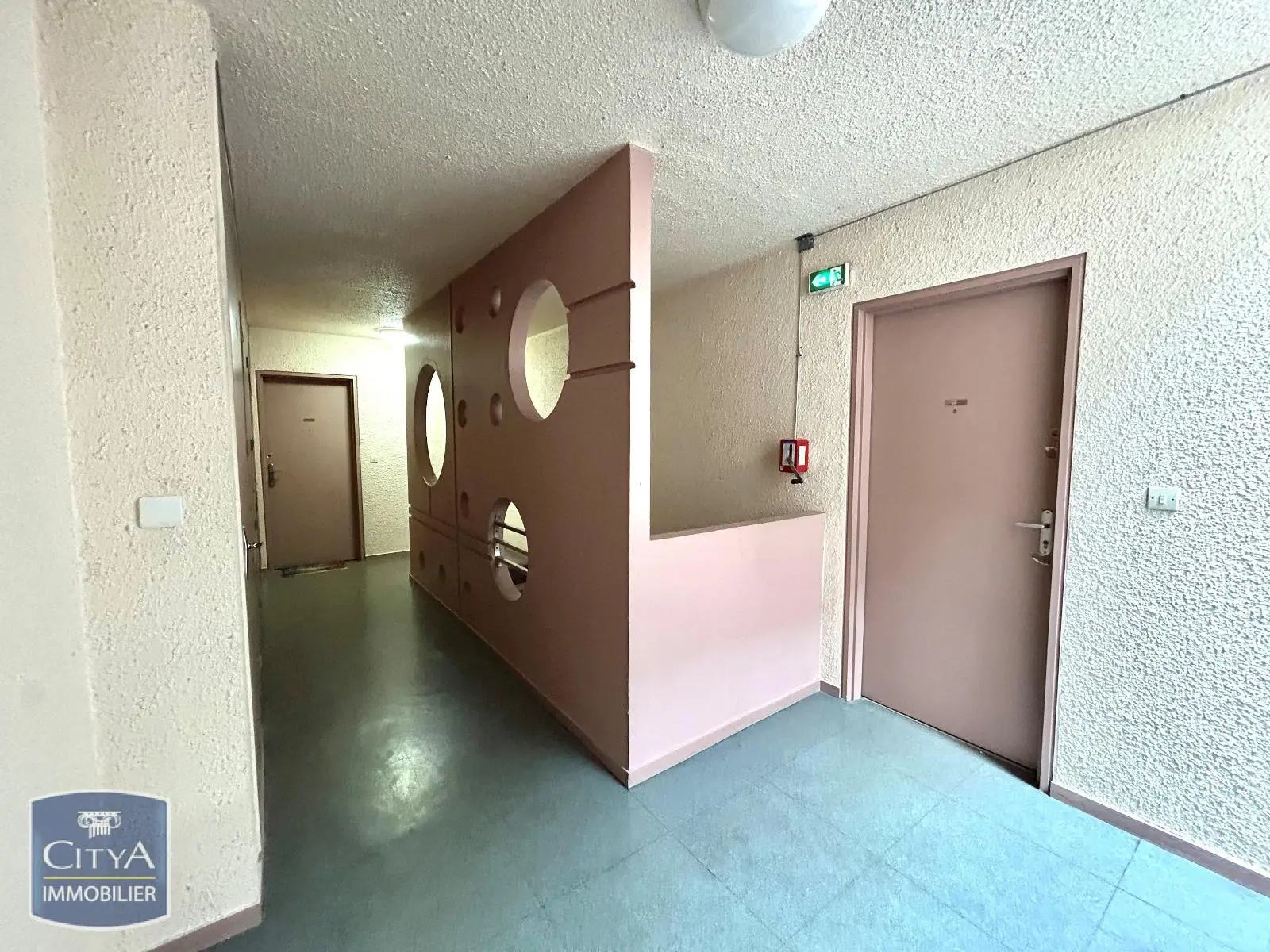 Photo 9 Appartement 2 pièces 46.9m²