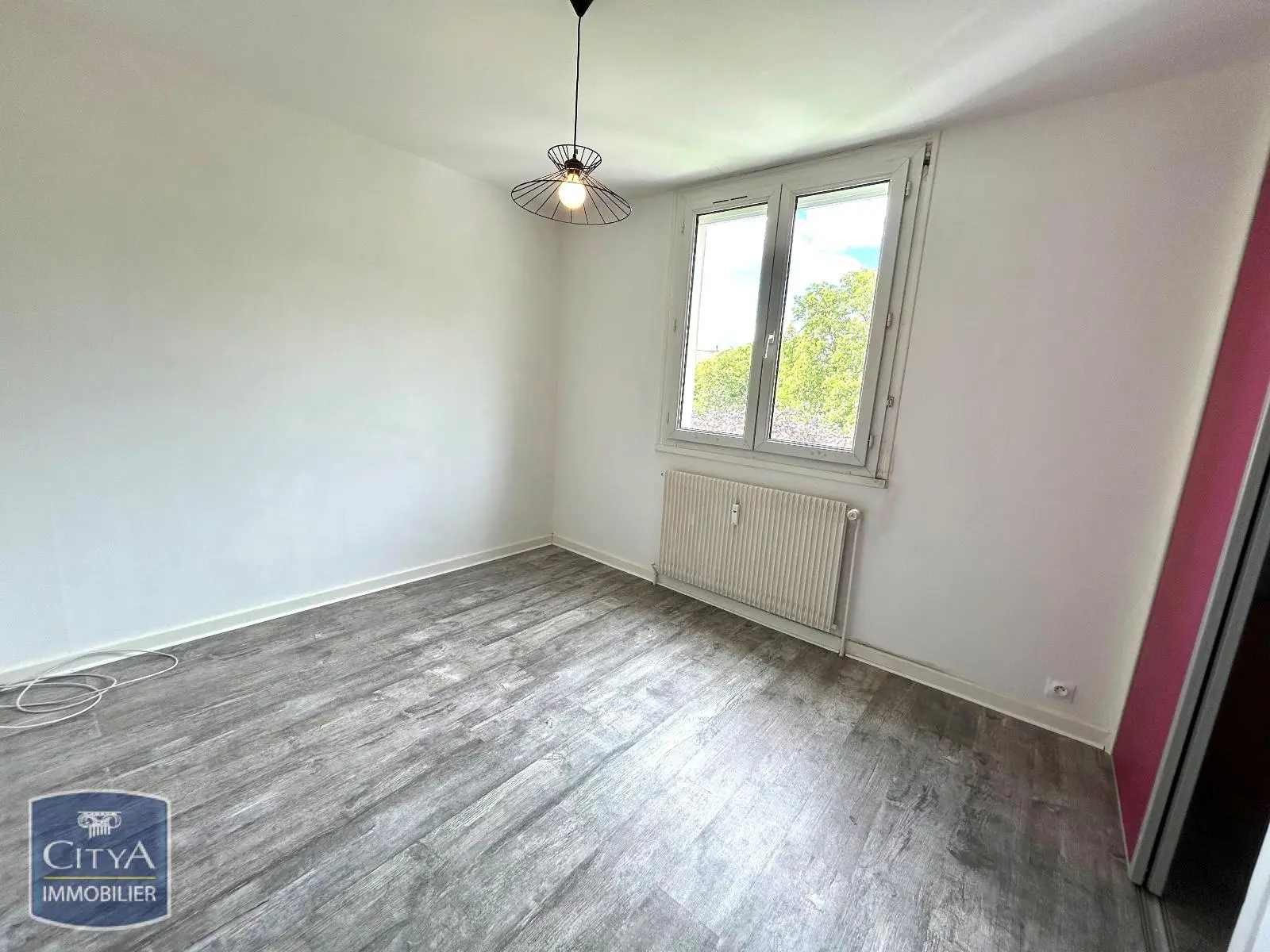 Photo 9 appartement Firminy