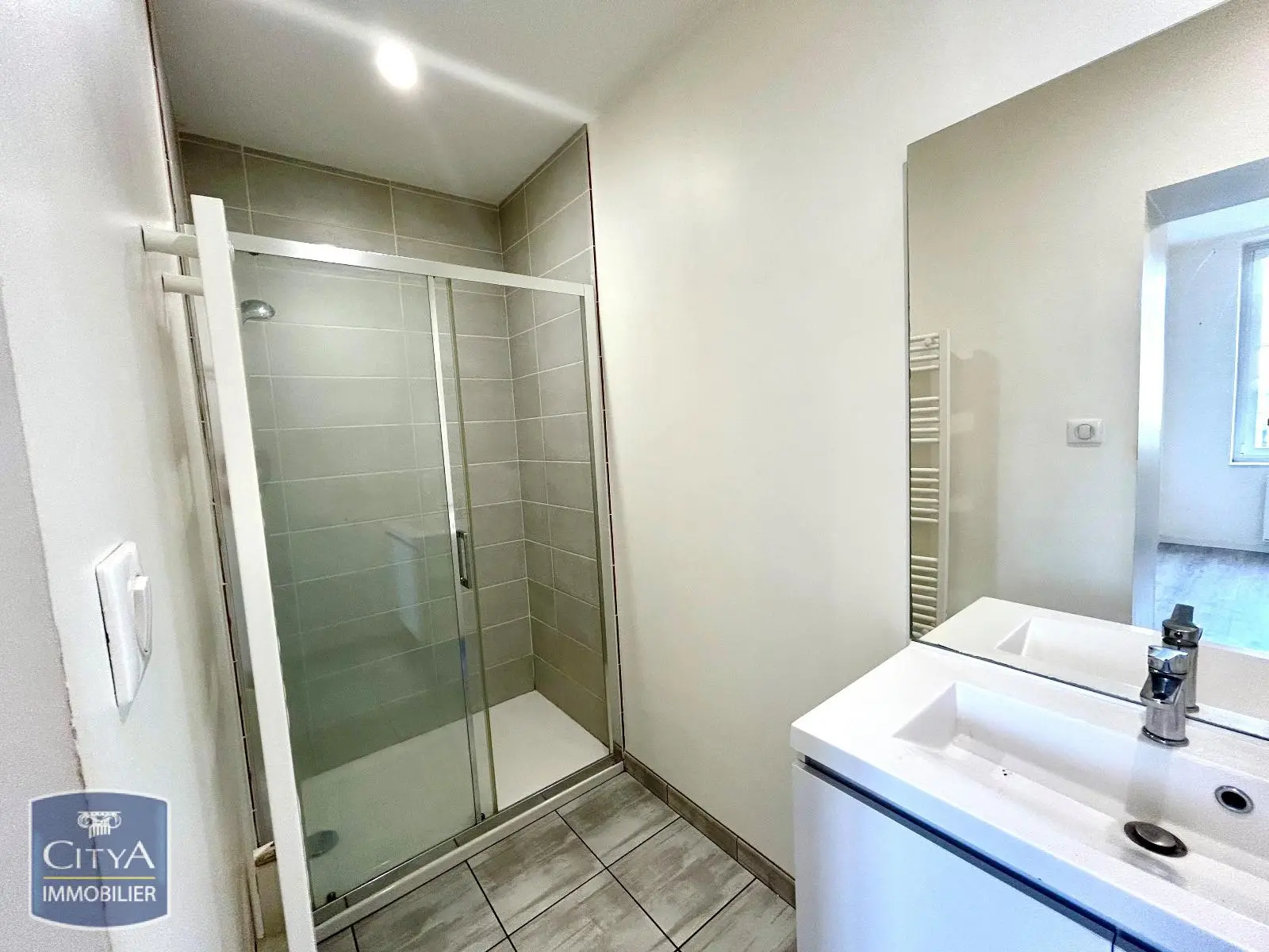 Photo 10 Appartement 2 pièces 44.34m²
