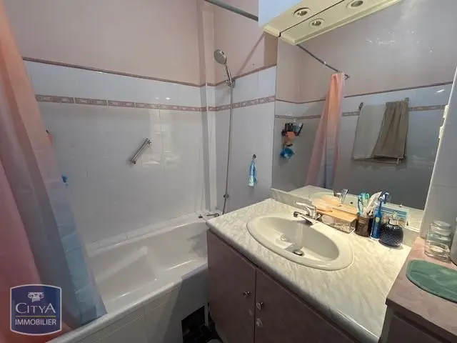 Photo 5 Appartement 3 pièces 82.32m²