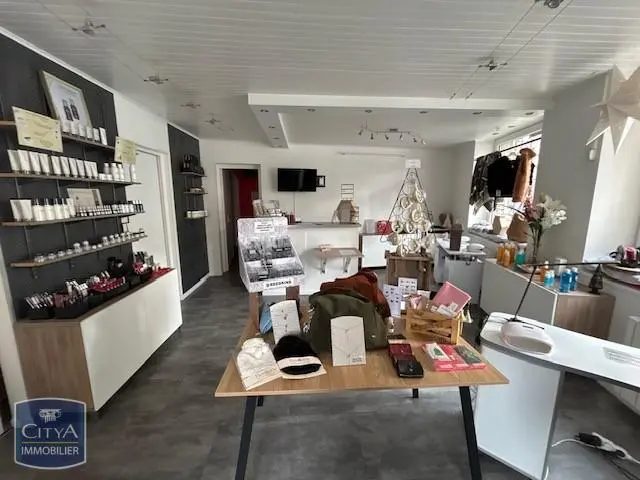 Photo 2 Local Commercial 53.91m²