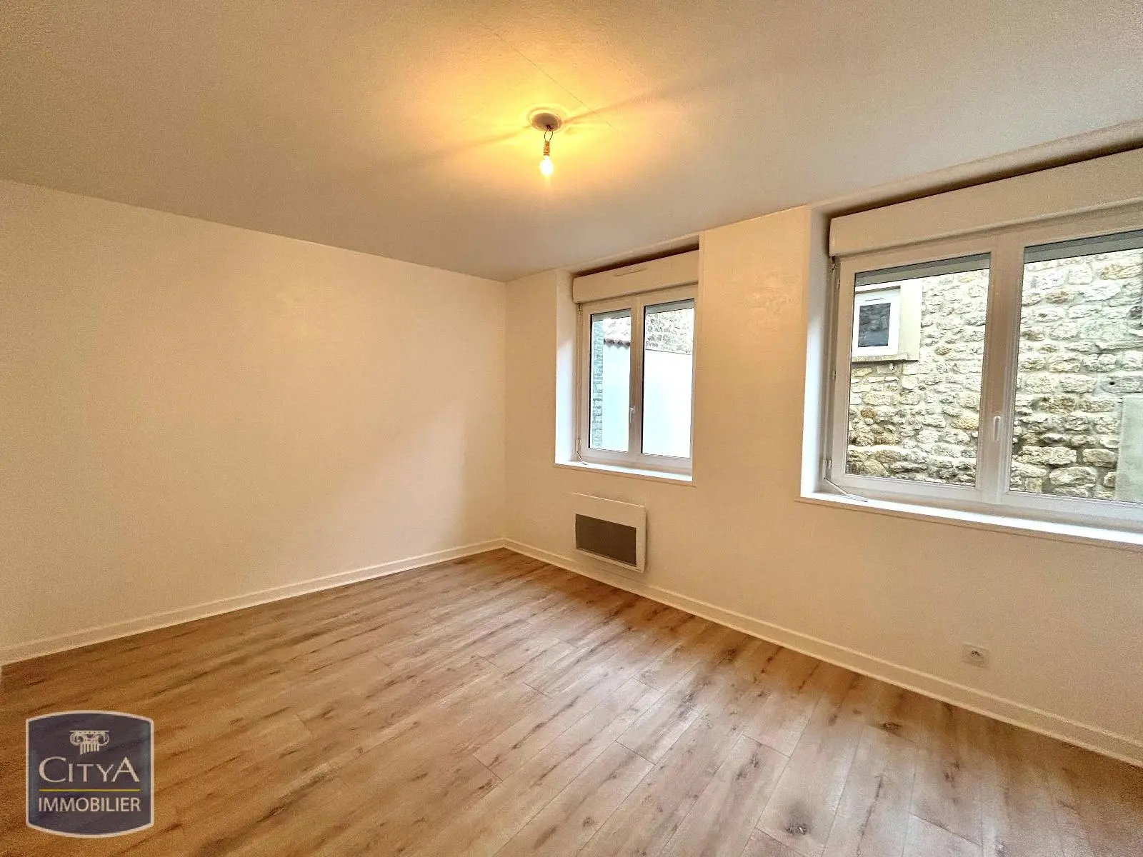 Photo 8 Appartement 3 pièces 61.31m²