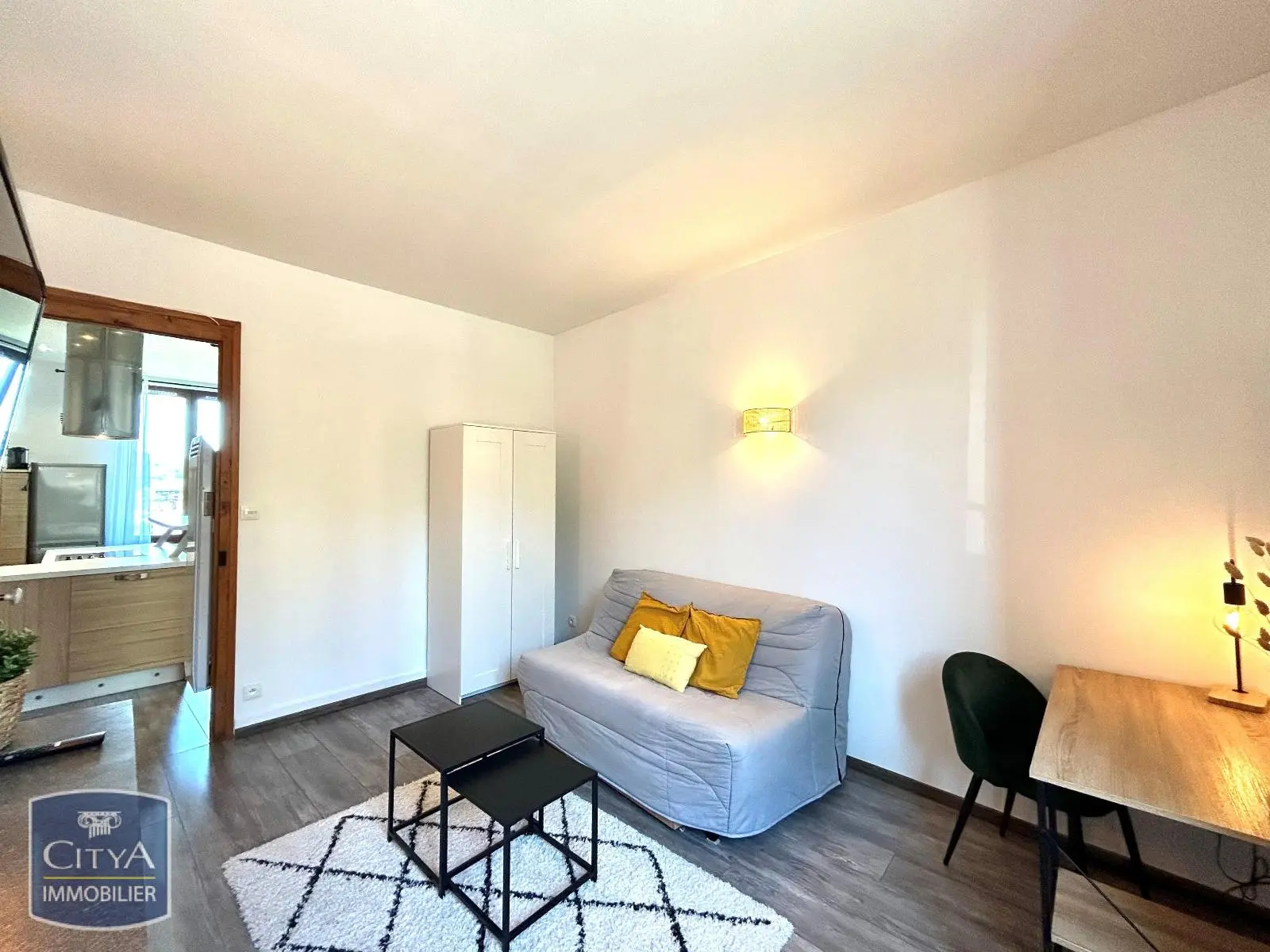 Photo 9 Appartement 2 pièces 50.67m²