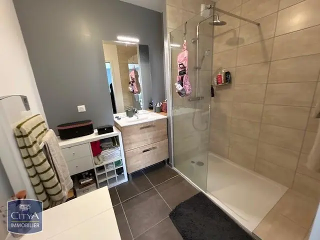 Photo 7 Appartement 2 pièces 61.07m²