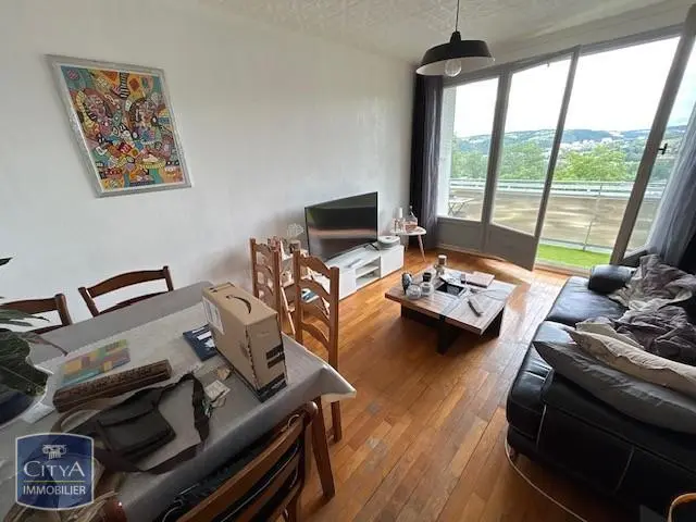 Photo 4 Appartement 3 pièces 60.65m²