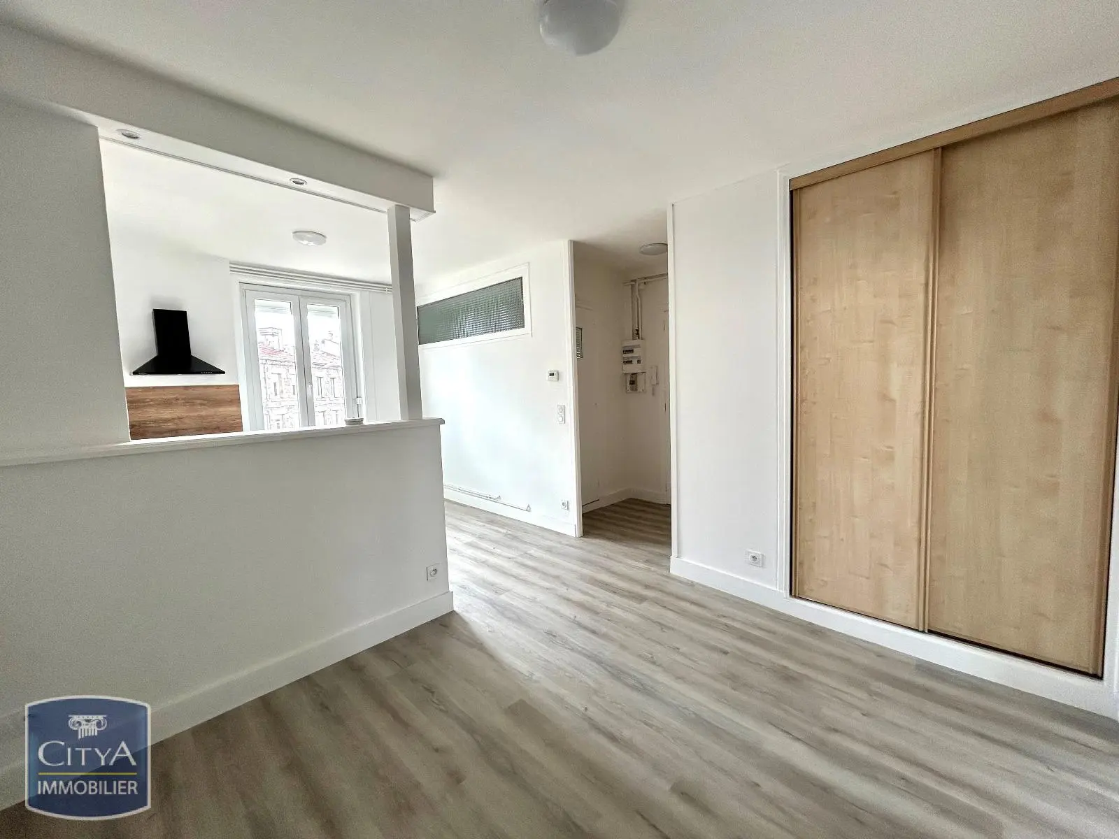 Photo 6 Appartement 2 pièces 40.03m²
