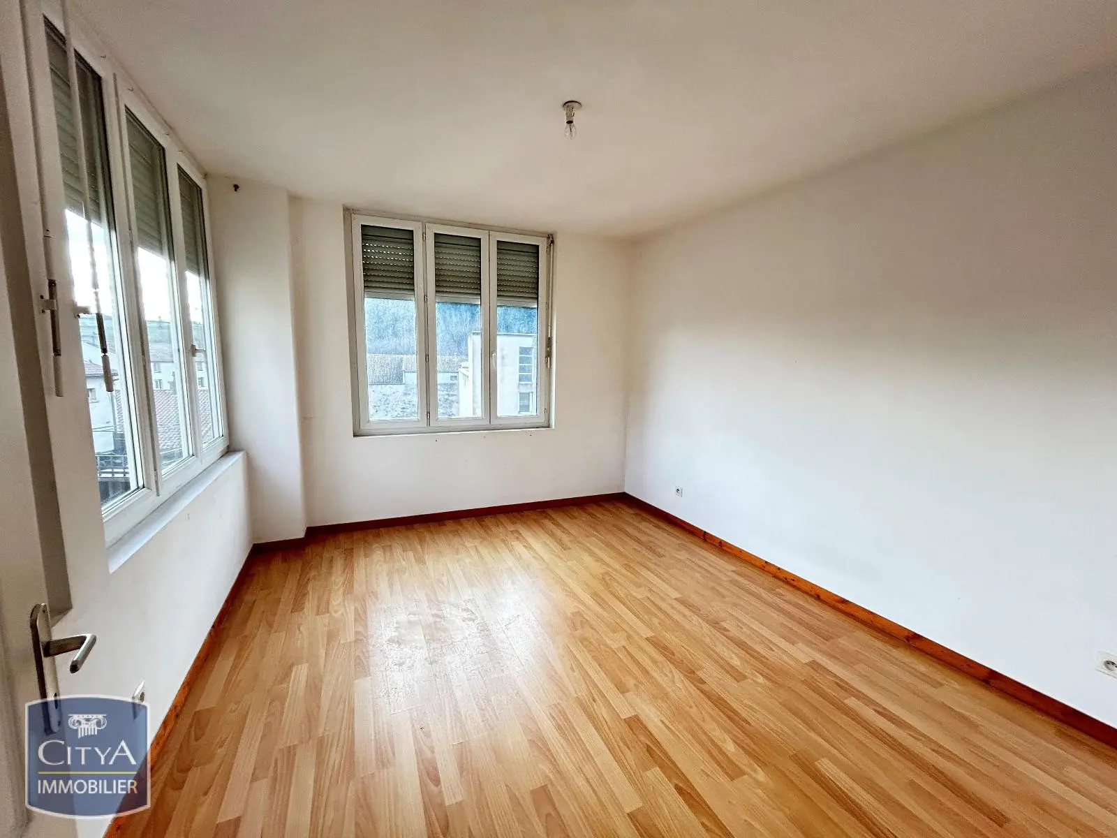 Photo 1 Appartement 3 pièces 55.4m²